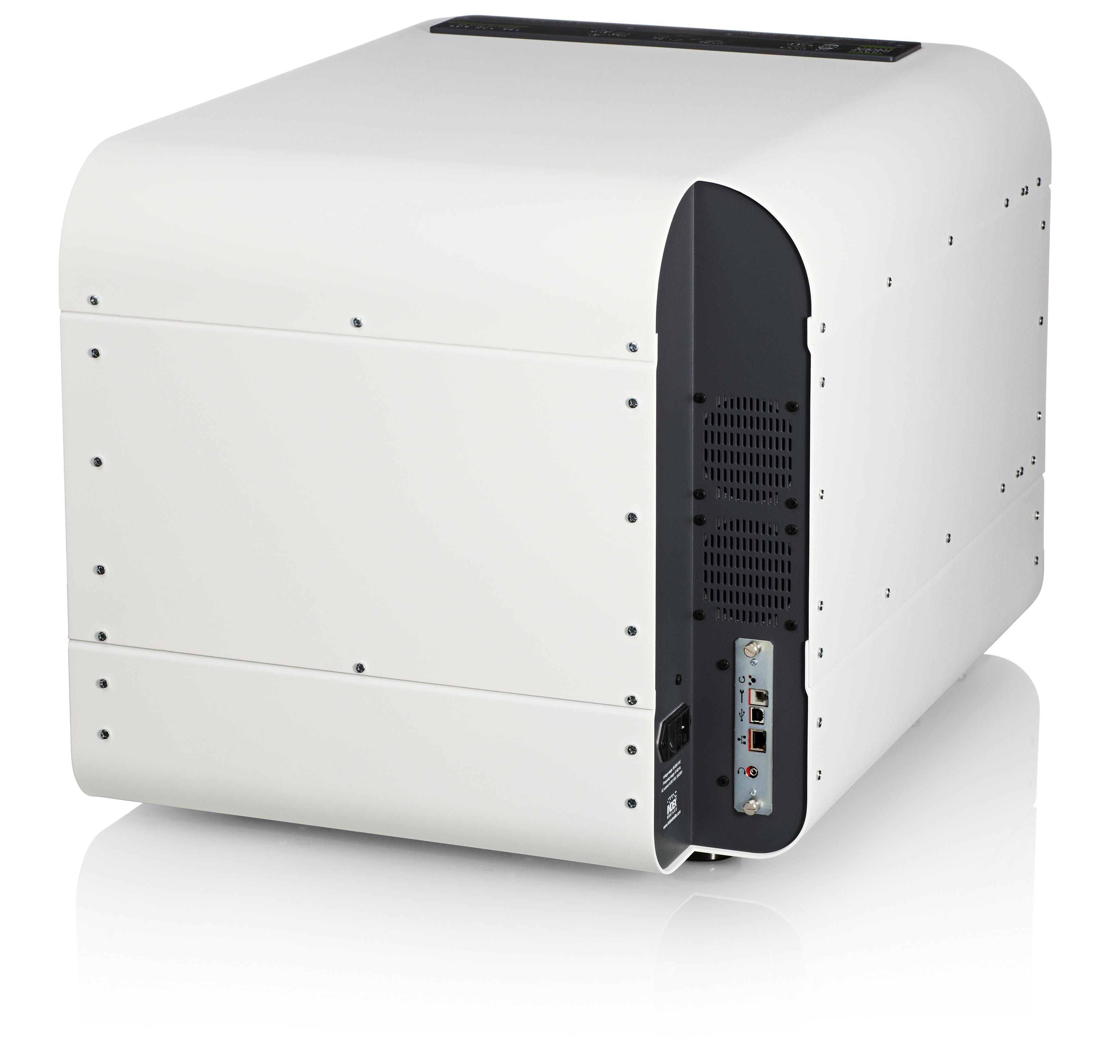 Braille Box V5 Production Braille Embosser New England Low Vision